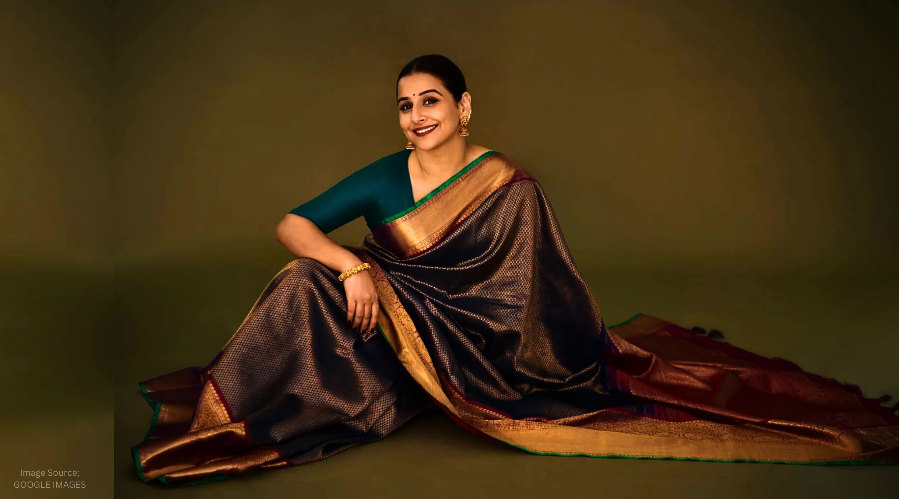The Timeless Elegance of Sarees: A Must-Have for Every Woman, by Virat