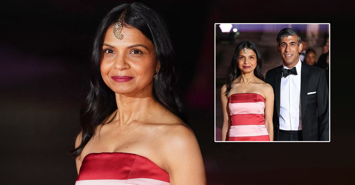 The Timeless Charm of the Maang Tika: From Ancient Symbolism to Red Carpet Statements