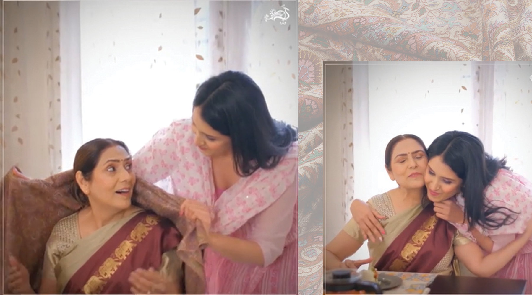 Gratitude_Wrapped_in_Love:_Gift_Your_Mom_an_Exquisite_Pashmina_Shawl_This_Mother’s_Day_WeaverStory