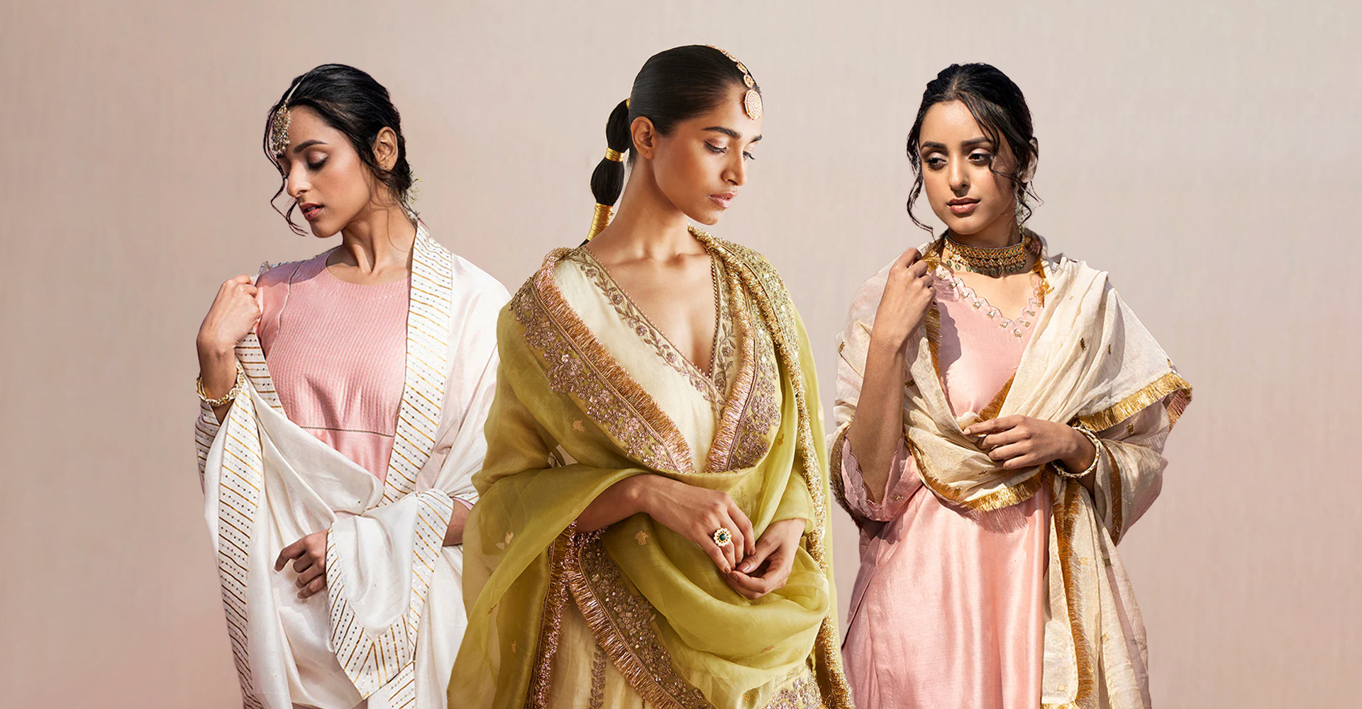 Eid 2026 Style Guide: What to Wear, When to Wear It & How to Celebrate ...