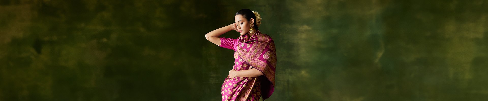 Banaras'_Treasured_Heritage:_Baluchari_Sarees_WeaverStory