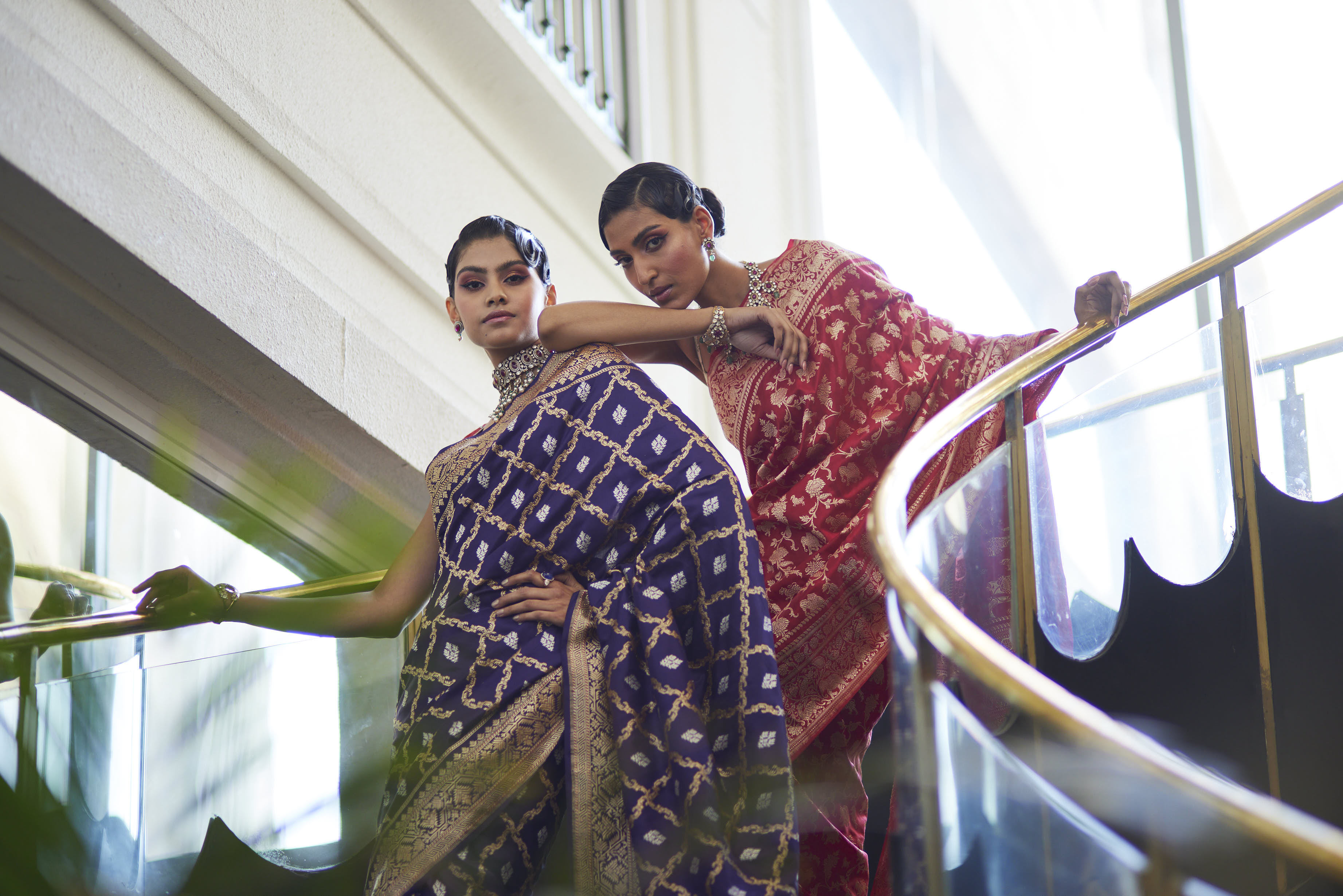 Pure_Handcrafted_Sarees:_Capturing_the_Essence_of_India's_Craft_Traditions_WeaverStory01