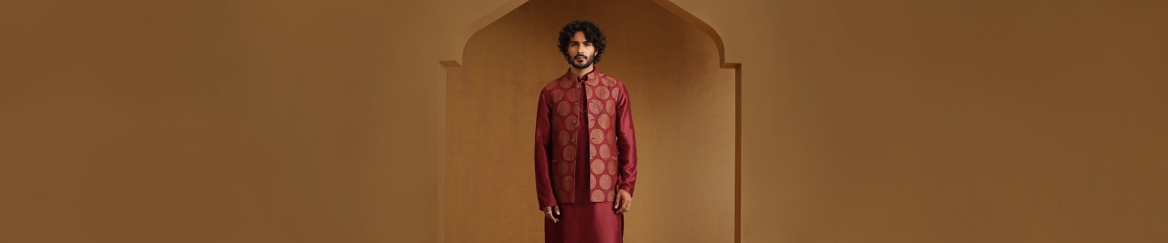 Tatva:_Handcrafted_Luxury_in_Men's_Kurta_Sets_And_Jackets_WeaverStory01
