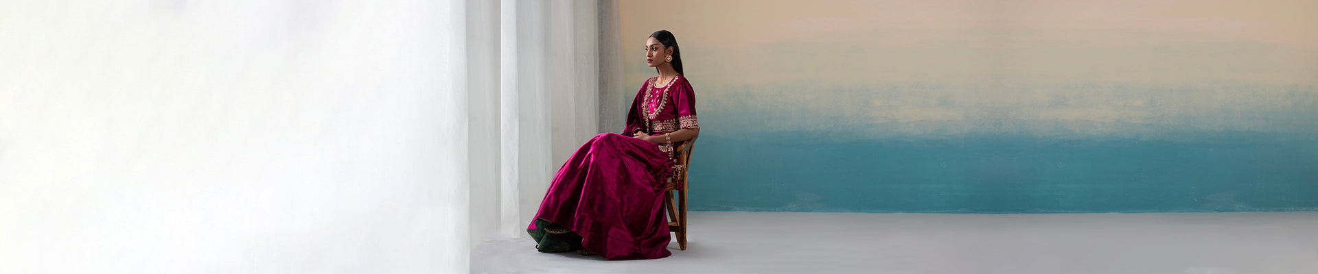 Makhmal_Winter_soirees_in_soft_silk_velvets_WeaverStory