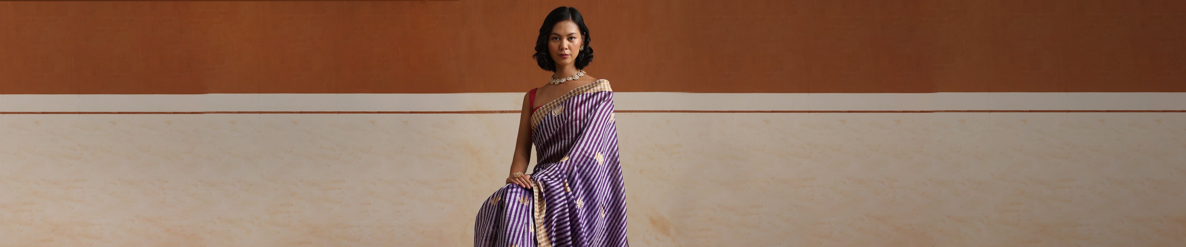 Ethereal_Elegance:_Lightweight_and_Luminous_Chanderi_Sarees_WeaverStory01