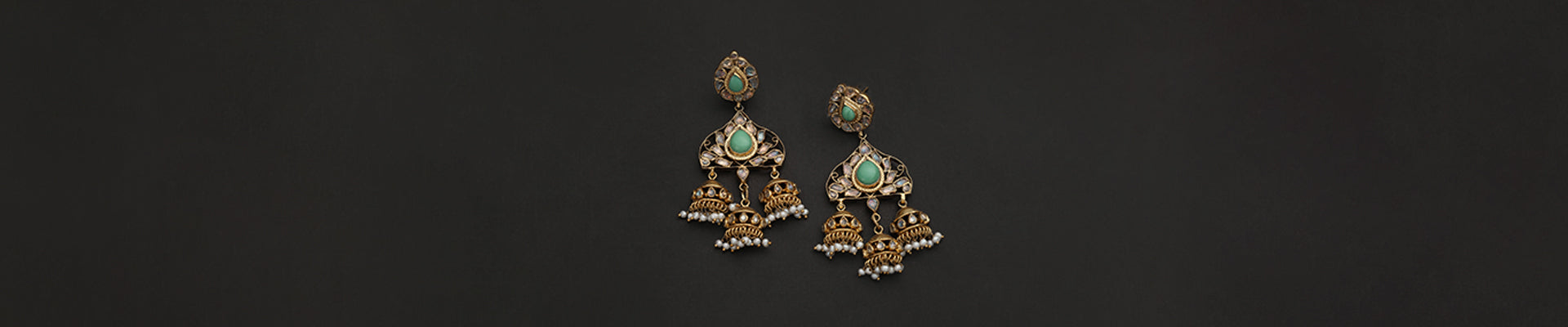 Ethereal_Elegance_Handcrafted_Earrings_in_Pure_Silver_WeaverStory