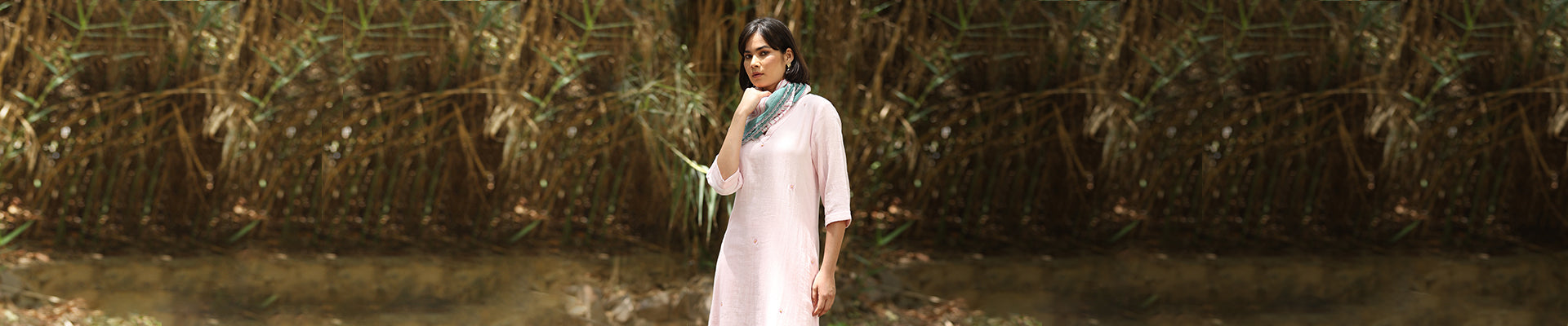 Thea_High_Summer’24:_Soulful_summer_staples_in_breathe-easy_fabrics_WeaverStory