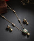 Delnaaz_Handcrafted_Silver_Pendant_Set_With_Meenakari_Jadau_Work_WeaverStory_01