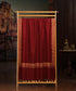 Maroon_Handwoven_Pure_Pashmina_Shawl_With_Resham_Sozni_Kari_Border_And_Palla_WeaverStory_01