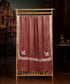 Old_Rose_Handwoven_Pure_Pashmina_Shawl_With_Silver_Zari_Tilla_Border_And_Palla_WeaverStory_01