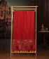 Red_Handwoven_Pure_Pashmina_Kani_Palla_Shawl_WeaverStory_01