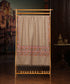 Beige_Handwoven_Pure_Pashmina_Shawl_With_Paper_Mache_Embroidery_WeaverStory_01