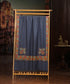 Blue_Handwoven_Pure_Pashmina_Shawl_With_Sozni_Kari_Embroidery_WeaverStory_01