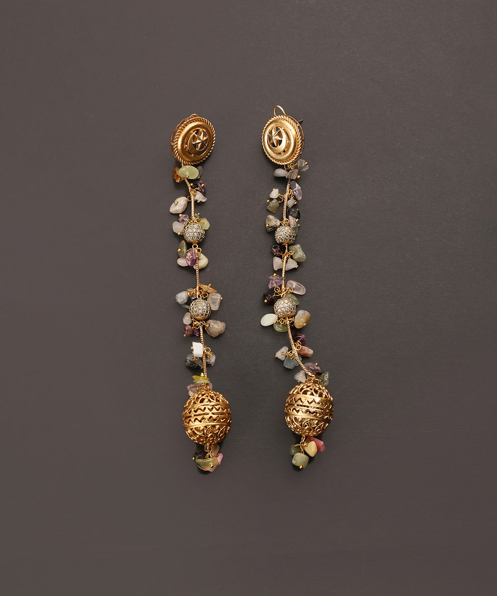 Samaira_Handcrafted_Alloy_Gold_Plated_Earrings_WeaverStory_02