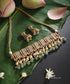 Huda_Handcrafted_Alloy_Necklace_Set_With_Gold_Plating_WeaverStory_01