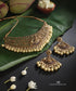 Zoya_Handcrafted_Alloy_Necklace_Set_With_Gold_Plating_WeaverStory_01