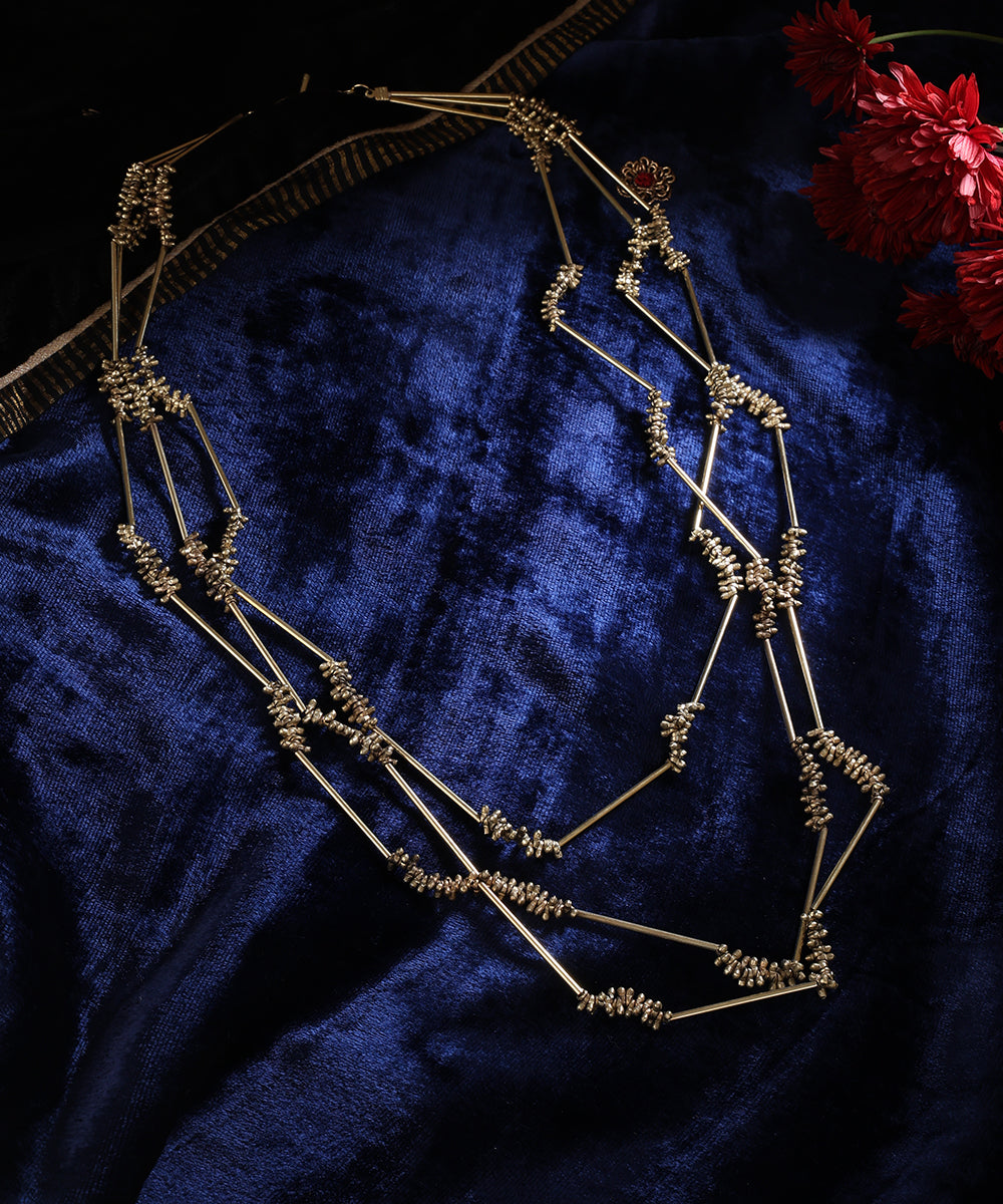 Paniz_Handcrafted_Multiladi_Alloy_Necklace_WeaverStory_01