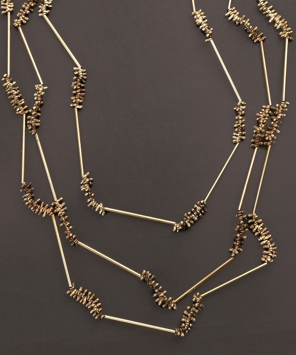 Paniz_Handcrafted_Multiladi_Alloy_Necklace_WeaverStory_03
