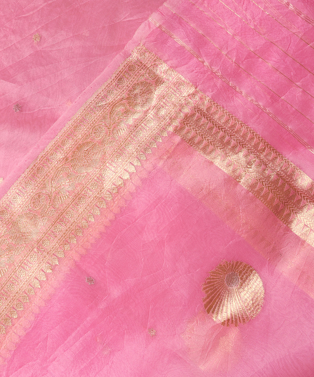 Handloom_Dyeable_Kora_Duptta_With_Kadhwa_Boota_WeaverStory_04
