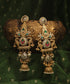 Aariyeh_Handcrafted_Golden_Earrings_With_Bird_Motifs_WeaverStory_01