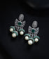 Geena_Handcrafted_Earrings_With_Semi_Precious_Stones_WeaverStory_01