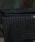Handloom_Black_Pure_Katan_Silk_Tanchoi_Banarasi_Fabric_With_Reshma_Booti_WeaverStory_01
