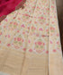 Red_Kadhwa_Banarasi_Lehenga_With_Purple_Meenakari_WeaverStory_01