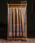 Multicolour_Pure_Pashmina_Shawl_With_Kalamkari_Palla_Border_WeaverStory_02