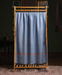 Blue_Pure_Pashmina_Shawl_With_Bootidar_Border_WeaverStory_02