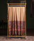 Cream_Pure_Pashmina_Shawl_With_Kalamkari_Palla_Border_And_Paper_Mache_WeaverStory_02