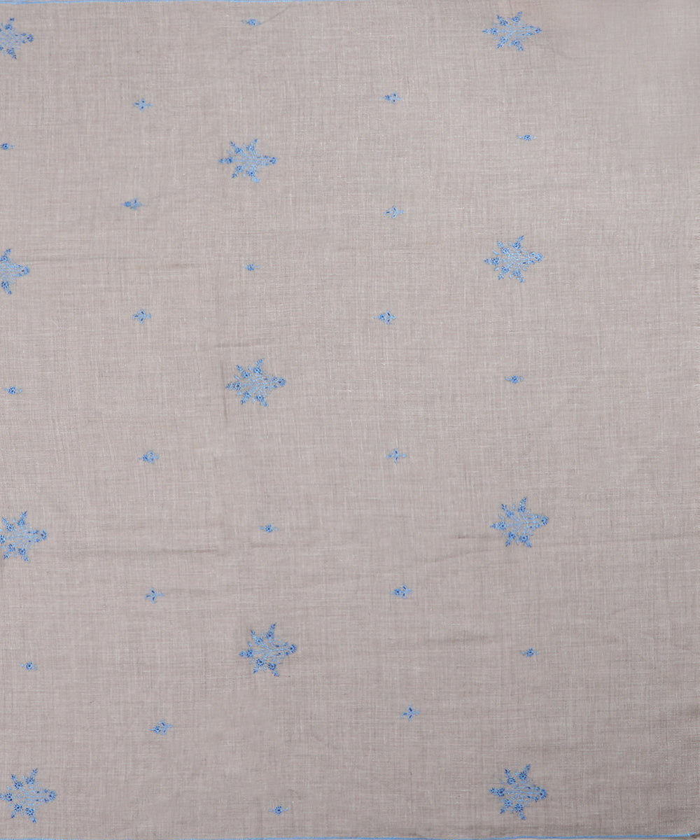 Beige_Pashmina_Shawl_With_All_Over_Floral_Booti_WeaverStory_03