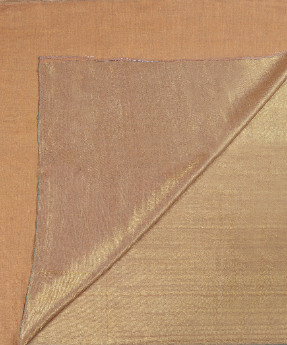 Gold_Zari_Handwoven_Double_Shade_Pure_Pashmina_Stole_WeaverStory_03