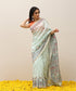 Pastel_Green_Handloom_Chanderi_Handpainted_Madhubani_Saree_With_Multicolor_Peacock_Motifs_WeaverStory_01