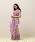 Lavender_Handloom_Chanderi_Handpainted_Madhubani_Saree_With_Elephant_Motifs_WeaverStory_01