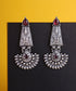 Parmis_Handcrafted_Oxidised_Pure_Silver_Earrings_With_Kempstones_WeaverStory_01