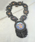 Tushita_Handcrafted_Oxidised_Pure_Silver_Necklace_With_Ganesha_Motif_WeaverStory_01