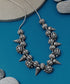 Arna_Handcrafted_Oxidised_Pure_Silver_Necklace_WeaverStory_01