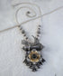 Liara_Handcrafted_Oxidised_Pure_Silver_Necklace_WeaverStory_01