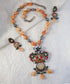 Alira_Handcrafted_Oxidised_Pure_Silver_Multicolor_Necklace_Set_Kundan_WeaverStory_01