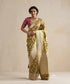 Henna_Green_Handloom_Pure_Katan_Silk_Banarasi_Saree_With_Jaal_WeaverStory_01