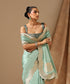 Handloom_Powder_Blue_Pure_Katan_Silk_Banarasi_Saree_With_Scalloped_Shikargah_Border_WeaverStory_01
