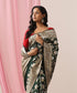 Bottle_Green_Handloom_Pure_Katan_Silk_Banarasi_Saree_With_Gold_And_Silver_Zari_Jaal_WeaverStory_01