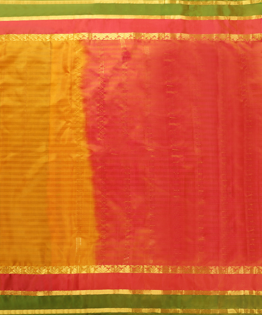 Wine_Kaji_With_Paisley_Border_WeaverStory_03