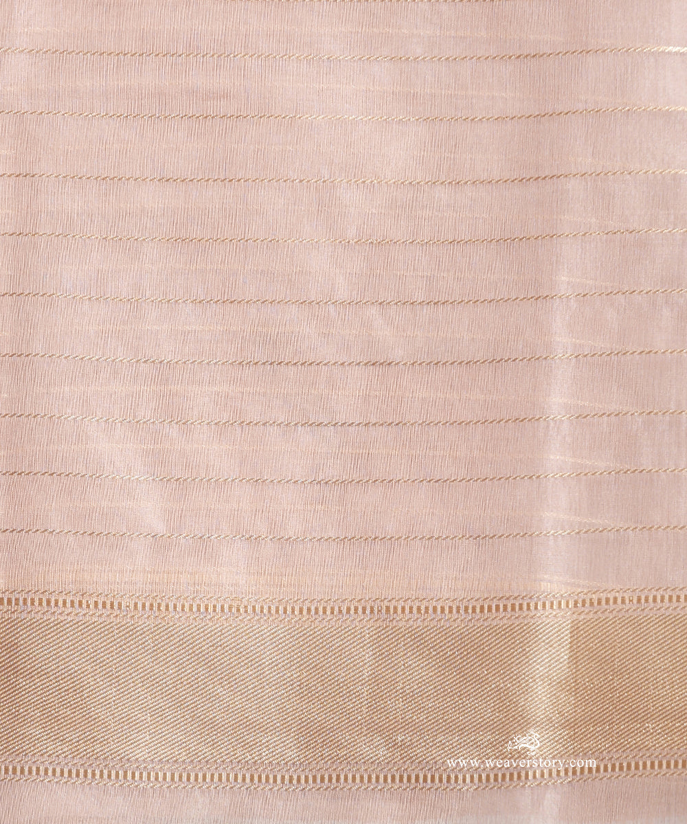 Pastel_Pink_Handloom_Pure_Kora_Silk_Banarasi_Saree_With_Katan_Silk_Kadiyal_Meenakari_Border_And_Horse_Motifs_WeaverStory_05