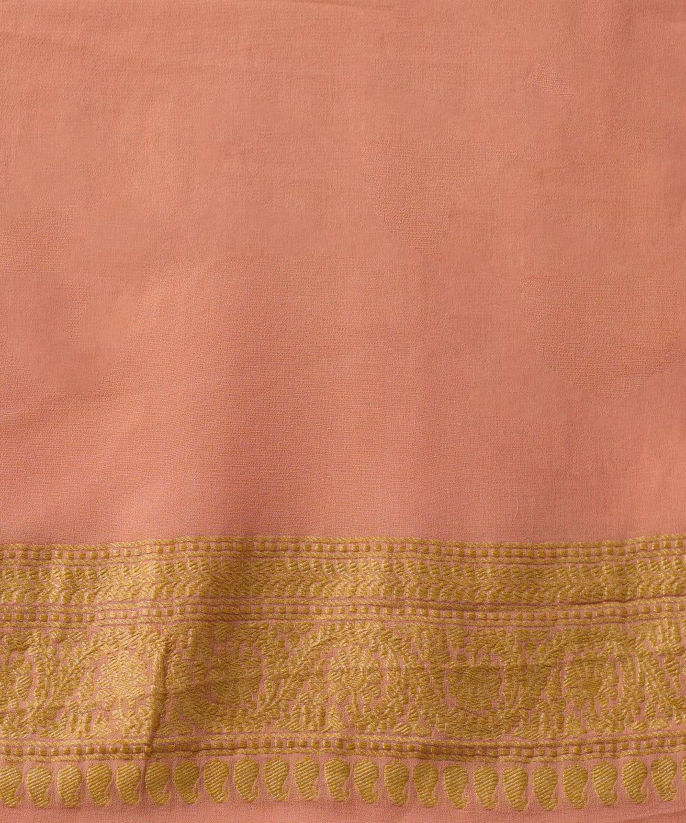 Light_Pink_Handloom_Pure_Georgett_Nakshi_Tanchoi_Banarasi_Saree_WeaverStory_05