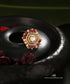 Raga_Handcrafted_Pure_Silver_Moissanite_Polki_Ring_With_Red_Semi_Precious_Stones_WeaverStory_01