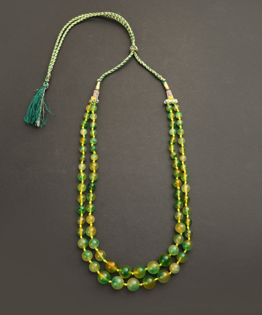Gulnar_Green_Do_Ladi_Handcrafted_Alloy_Mala_WeaverStory_02