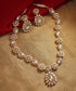 Anum_Handcrafted_Silver_Necklace_Set_With_Floral_Motifs_In_Moissanites_WeaverStory_01