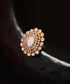 Aiman_Handcrafted_Silver_Ring_With_Moissanite_WeaverStory_01