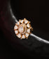 Emaan_Handcrafted_Silver_Ring_With_Moissanite_WeaverStory_01